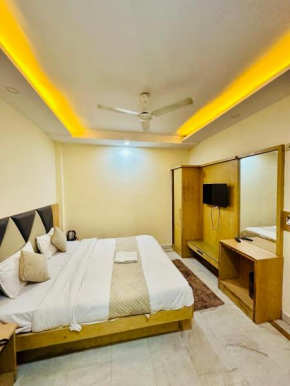 Hotel Bramhaputra Near New Delhi Railway Station